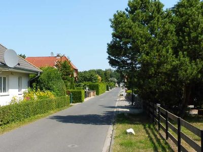 Ferienwohnung für 2 Personen (30 m²) in Karlshagen 7/10