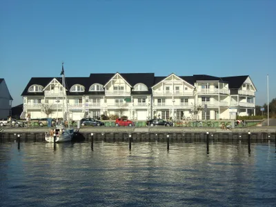 Ferienwohnung für 6 Personen (70 m²) in Karlshagen 1/10