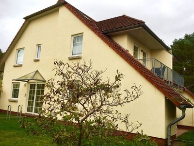 Ferienwohnung für 4 Personen (60 m²) in Karlshagen 1/10