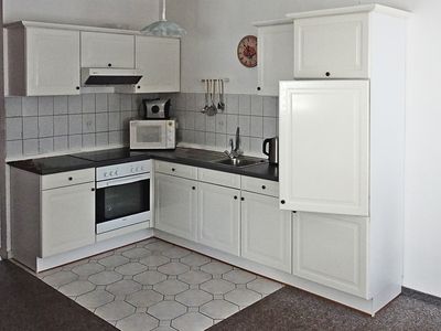 Ferienwohnung für 4 Personen (60 m²) in Karlshagen 5/10