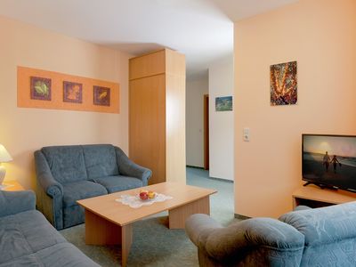 Ferienwohnung für 4 Personen (52 m²) in Karlshagen 3/10