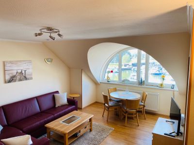 Ferienwohnung für 4 Personen (60 m²) in Karlshagen 6/10