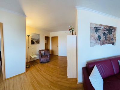 Ferienwohnung für 4 Personen (60 m²) in Karlshagen 7/10