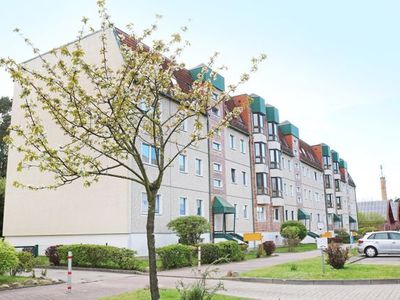 Ferienwohnung für 4 Personen (63 m²) in Karlshagen 5/10