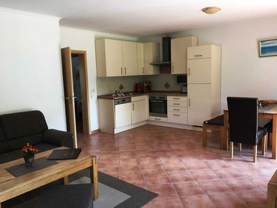 Ferienwohnung für 4 Personen (58 m²) in Karlshagen 5/10