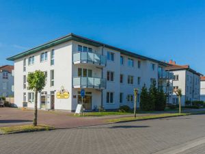 Ferienwohnung für 4 Personen (75 m²) in Karlshagen