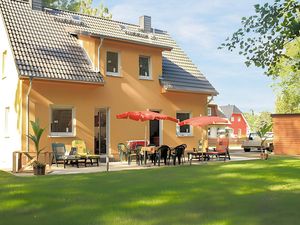 Ferienwohnung für 5 Personen (62 m²) in Karlshagen