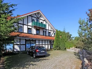 Ferienwohnung für 4 Personen (45 m&sup2;) in Karlshagen