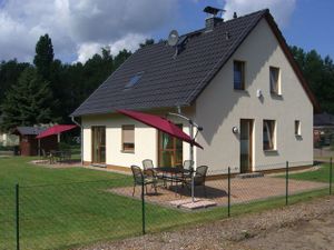 Ferienwohnung für 4 Personen (40 m²) in Karlshagen