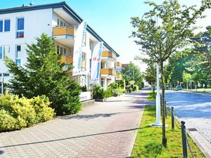 Ferienwohnung für 4 Personen (60 m&sup2;) in Karlshagen