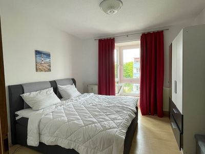 Ferienwohnung für 4 Personen (60 m²) in Karlshagen 5/10