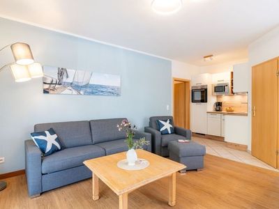 Ferienwohnung für 4 Personen (46 m²) in Karlshagen 7/10