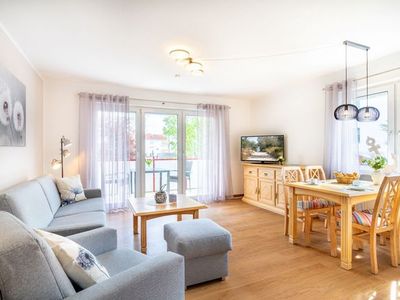 Ferienwohnung für 4 Personen (46 m²) in Karlshagen 6/10