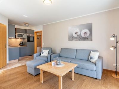 Ferienwohnung für 4 Personen (46 m²) in Karlshagen 7/10