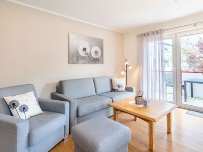 Ferienwohnung für 4 Personen (46 m²) in Karlshagen 8/10