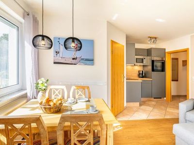 Ferienwohnung für 4 Personen (46 m²) in Karlshagen 9/10