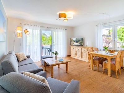 Ferienwohnung für 4 Personen (46 m²) in Karlshagen 9/10