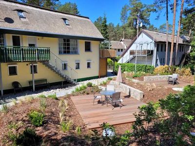 Ferienwohnung für 3 Personen (40 m²) in Karlshagen 4/10