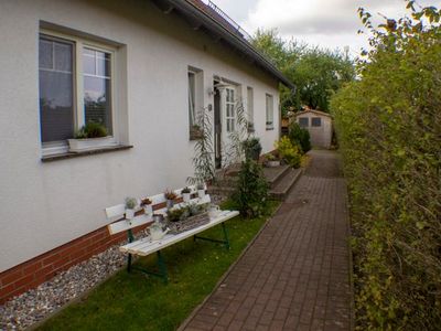 Ferienwohnung für 6 Personen (70 m²) in Karlshagen 1/10