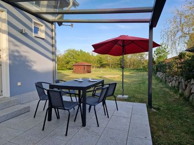 Ferienwohnung für 12 Personen (130 m²) in Karlshagen 7/10