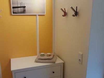 Ferienwohnung für 5 Personen (60 m²) in Karlshagen 8/10