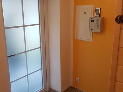 Ferienwohnung für 5 Personen (60 m²) in Karlshagen 10/10