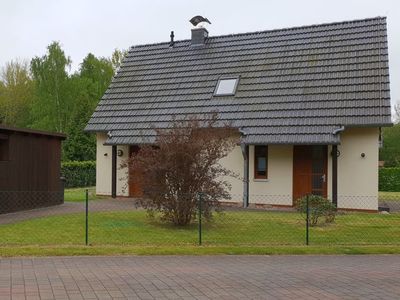 Ferienwohnung für 4 Personen (40 m²) in Karlshagen 6/10