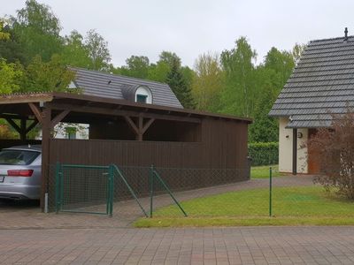 Ferienwohnung für 10 Personen (120 m²) in Karlshagen 9/10