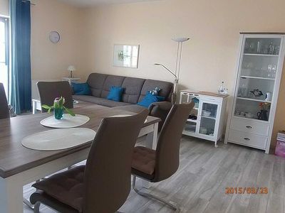 Ferienwohnung für 5 Personen (72 m²) in Karlshagen 8/10