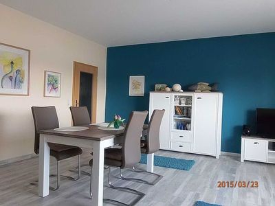 Ferienwohnung für 5 Personen (72 m²) in Karlshagen 9/10