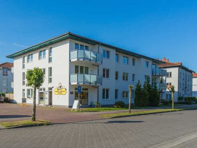 Ferienwohnung für 6 Personen (75 m²) in Karlshagen 1/10