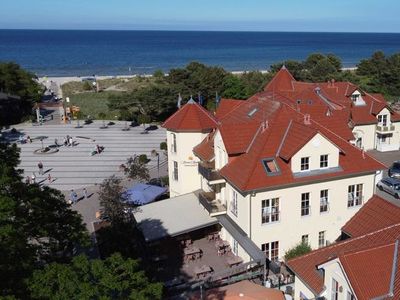 Ferienwohnung für 4 Personen (39 m²) in Karlshagen 1/10