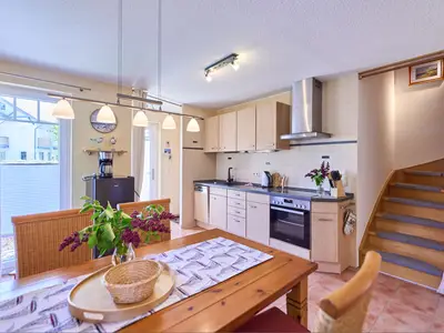 Ferienwohnung für 2 Personen (54 m²) in Karlshagen 1/10