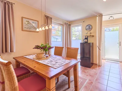 Ferienwohnung für 2 Personen (54 m²) in Karlshagen 2/10
