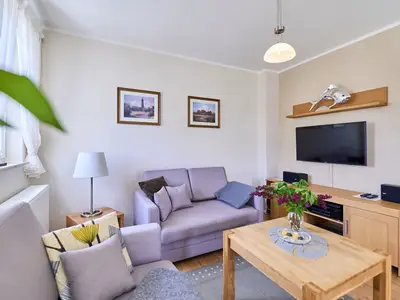 Ferienwohnung für 2 Personen (54 m²) in Karlshagen 5/10