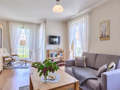 Ferienwohnung für 2 Personen (54 m²) in Karlshagen 4/10