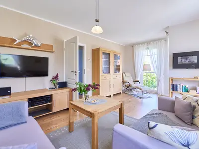 Ferienwohnung für 2 Personen (54 m²) in Karlshagen 6/10
