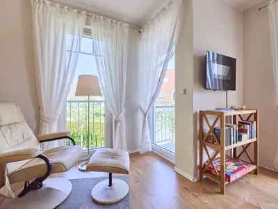 Ferienwohnung für 2 Personen (54 m²) in Karlshagen 7/10