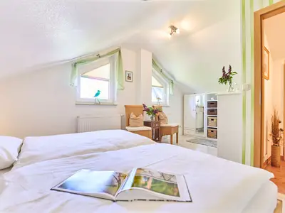 Ferienwohnung für 2 Personen (54 m²) in Karlshagen 9/10