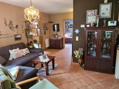 Ferienwohnung für 4 Personen (60 m²) in Karlshagen 1/10