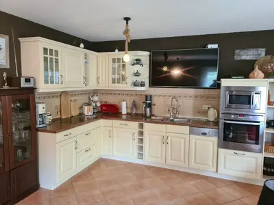 Ferienwohnung für 4 Personen (60 m²) in Karlshagen 2/10