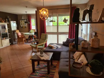 Ferienwohnung für 4 Personen (60 m²) in Karlshagen 3/10