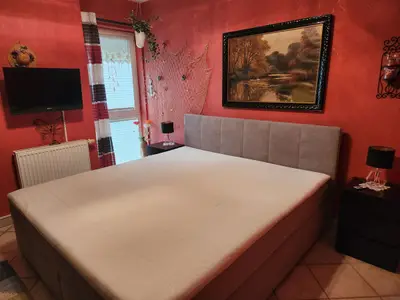 Ferienwohnung für 4 Personen (60 m²) in Karlshagen 6/10