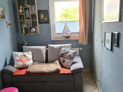 Ferienwohnung für 4 Personen (60 m²) in Karlshagen 7/10