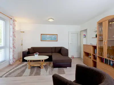 Ferienwohnung für 3 Personen (63 m²) in Karlshagen 2/8