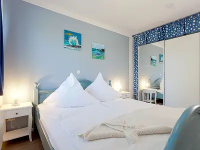 Ferienwohnung für 3 Personen (63 m²) in Karlshagen 6/8