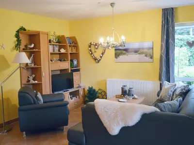 Ferienwohnung für 4 Personen (60 m²) in Karlshagen 3/10