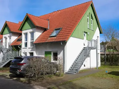 Ferienwohnung für 5 Personen (75 m²) in Karlshagen 1/8