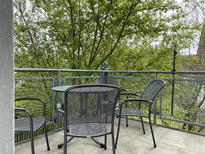 Ferienwohnung für 5 Personen (75 m²) in Karlshagen 2/8