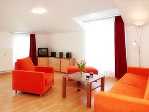 Ferienwohnung für 4 Personen (55 m²) in Karlshagen